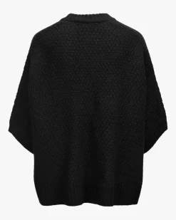 Cashmere-Cape