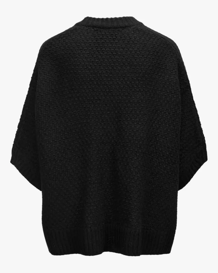 Cashmere-Cape