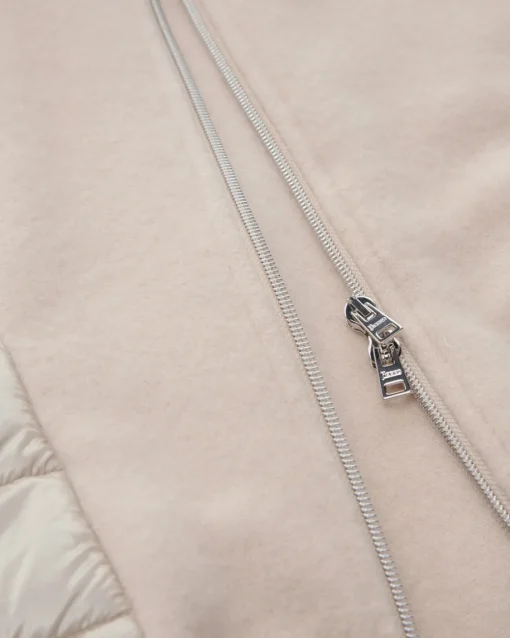 Cashmere-Cape