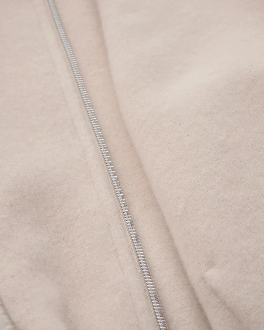 Cashmere-Cape