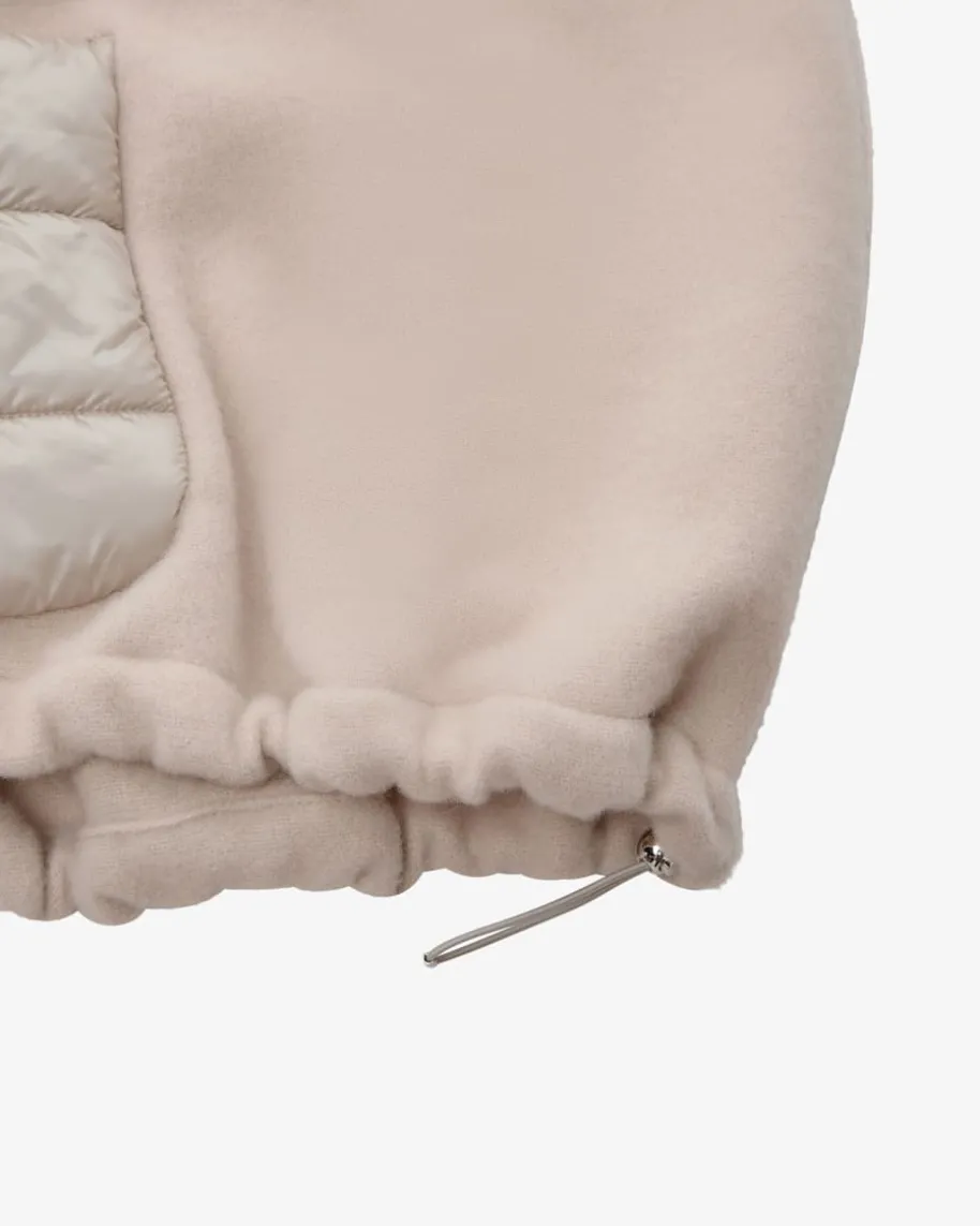 Cashmere-Cape