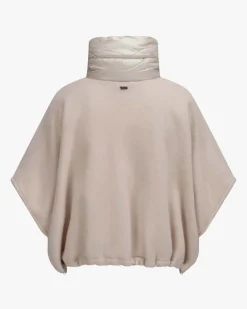Cashmere-Cape