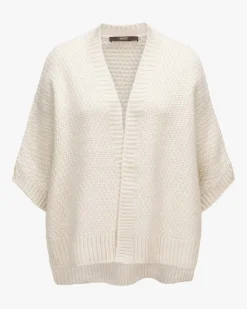 Cashmere-Cape