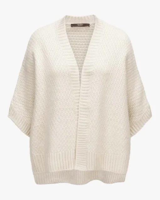 Cashmere-Cape