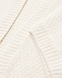 Cashmere-Cape