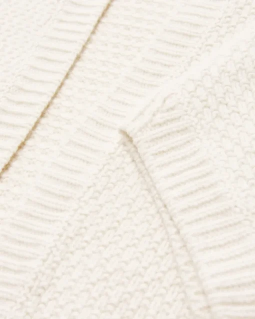 Cashmere-Cape