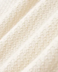Cashmere-Cape