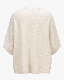 Cashmere-Cape