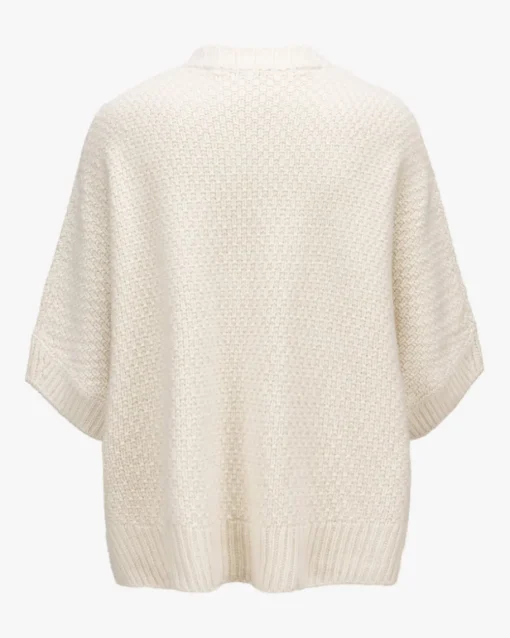 Cashmere-Cape