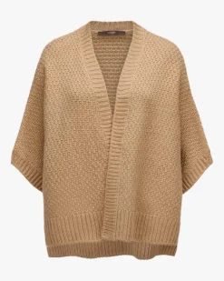 Cashmere-Cape