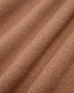 Cashmere-Cardigan