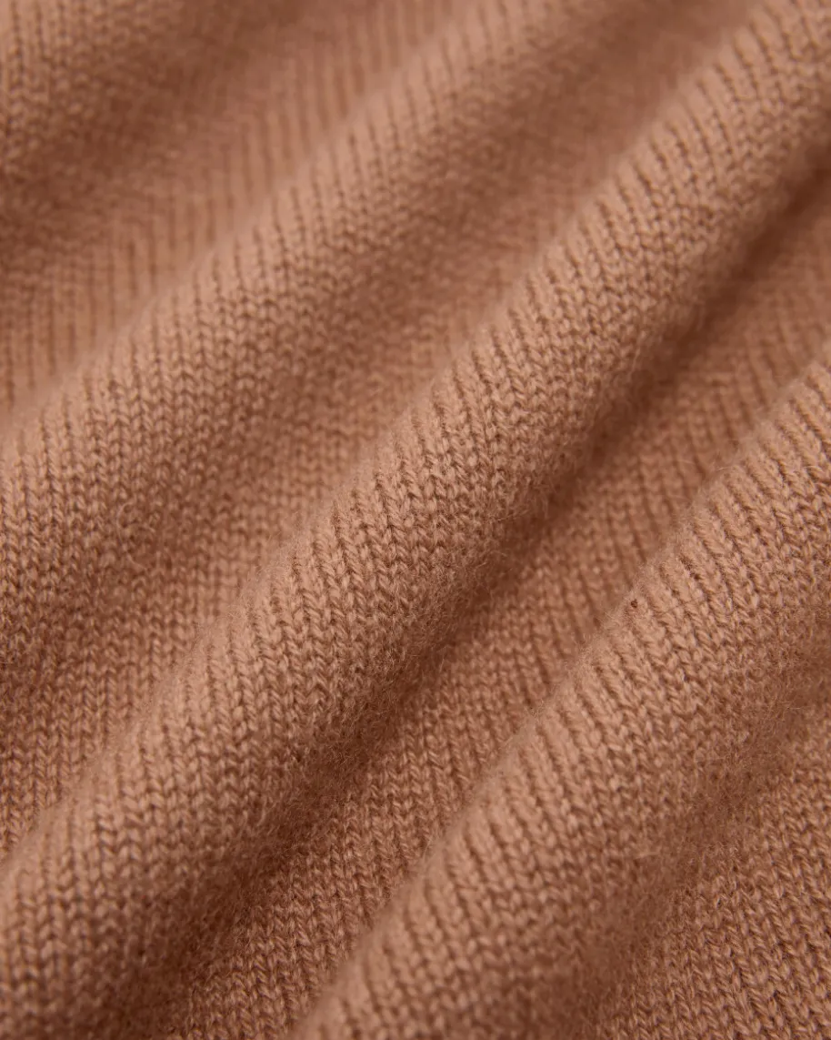 Cashmere-Cardigan