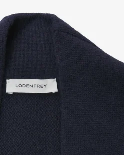 Cashmere-Cardigan