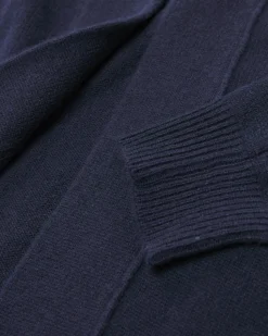 Cashmere-Cardigan