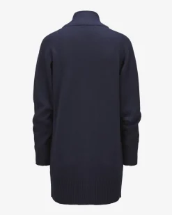 Cashmere-Cardigan