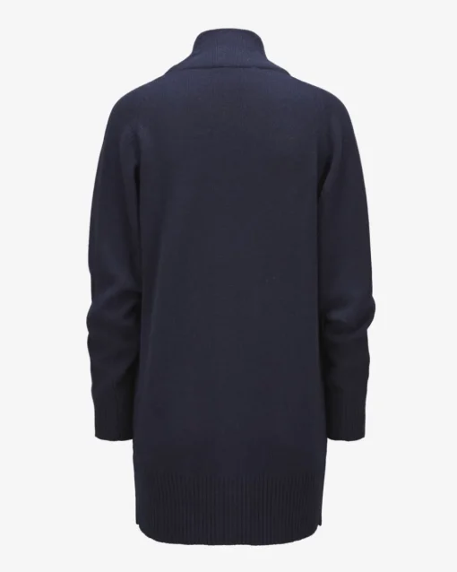 Cashmere-Cardigan