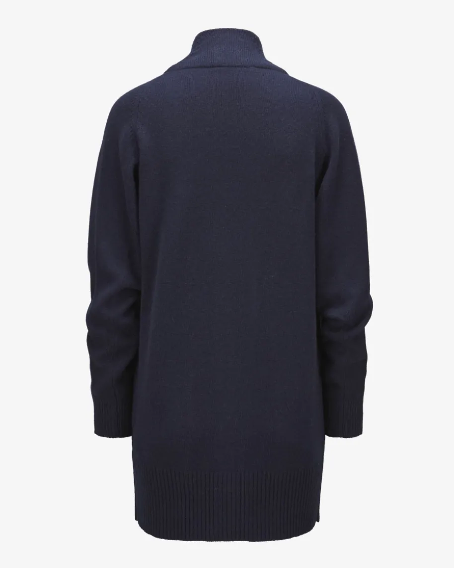 Cashmere-Cardigan