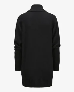 Cashmere-Cardigan