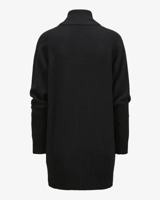 Cashmere-Cardigan