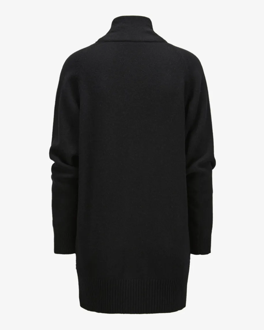 Cashmere-Cardigan