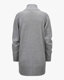 Cashmere-Cardigan