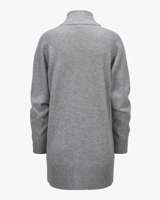 Cashmere-Cardigan
