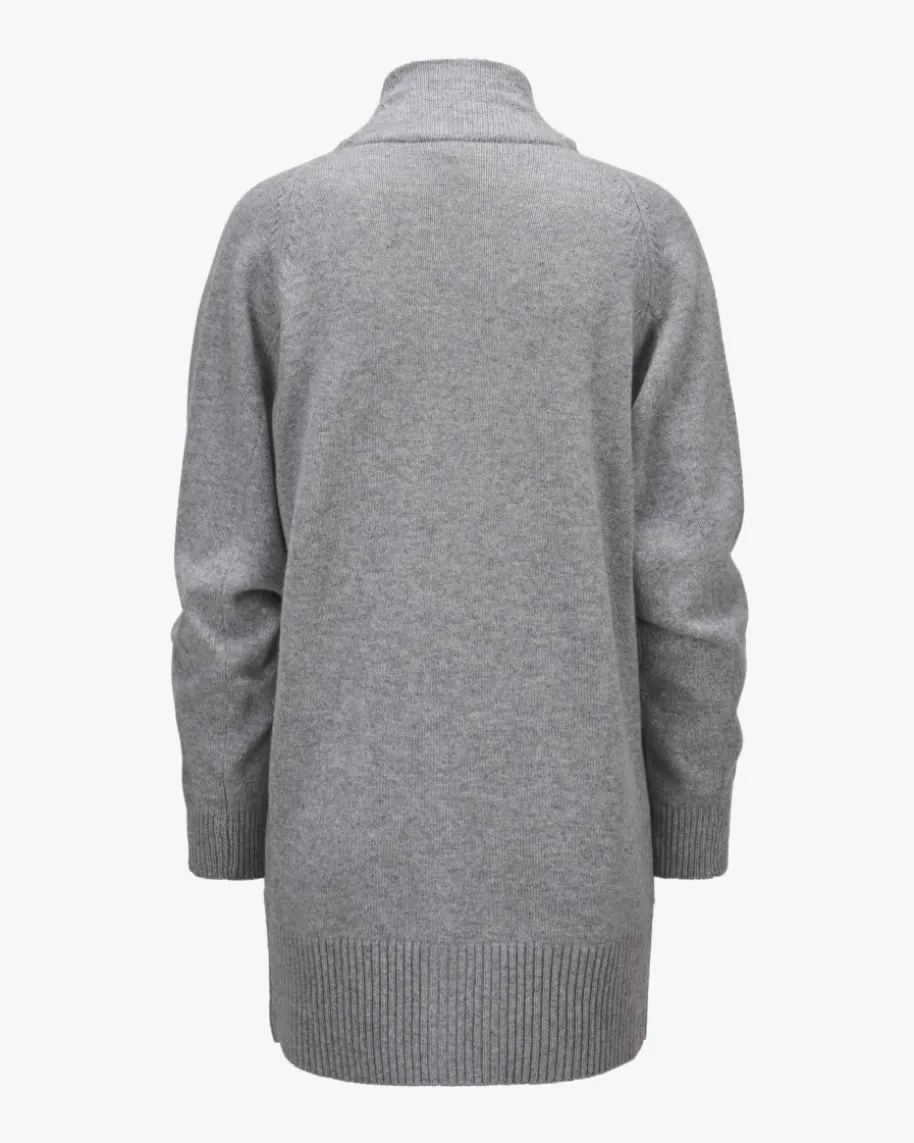 Cashmere-Cardigan