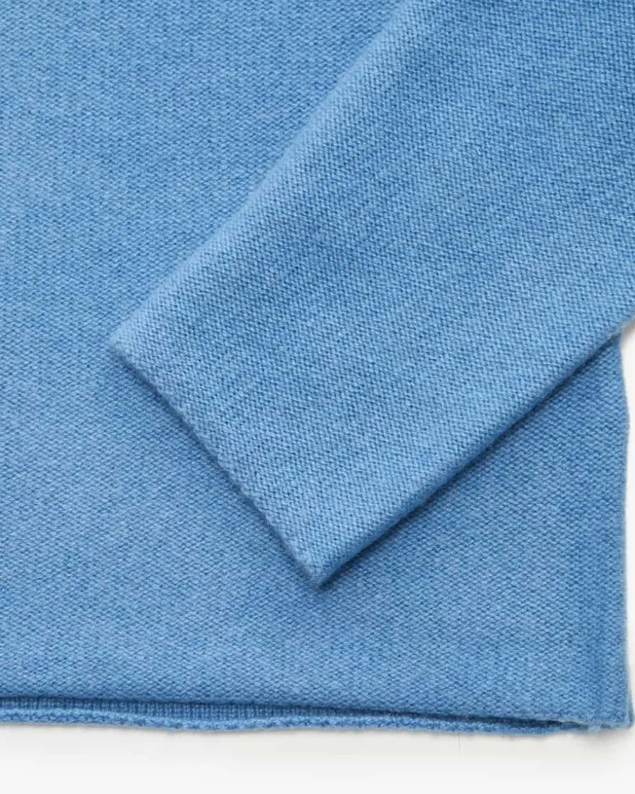 Cashmere-Hoodie