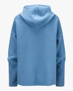 Cashmere-Hoodie