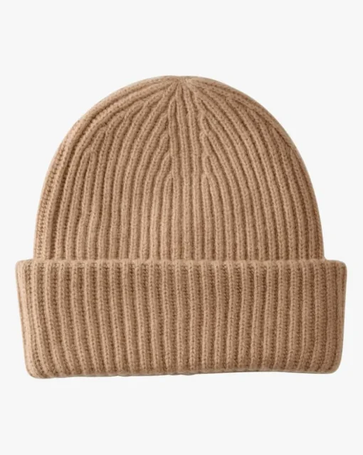 Cashmere-Mütze