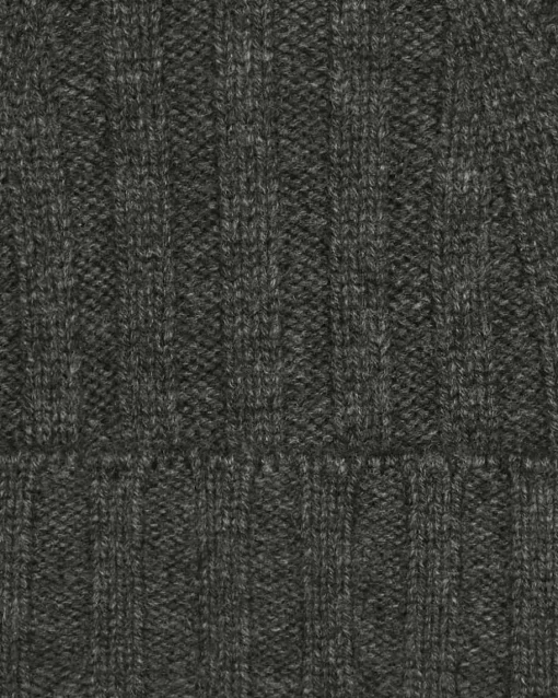 Cashmere-Mütze