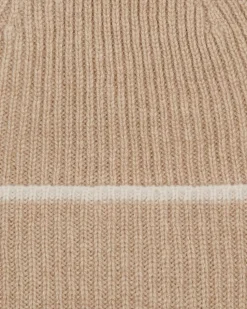 Cashmere-Mütze