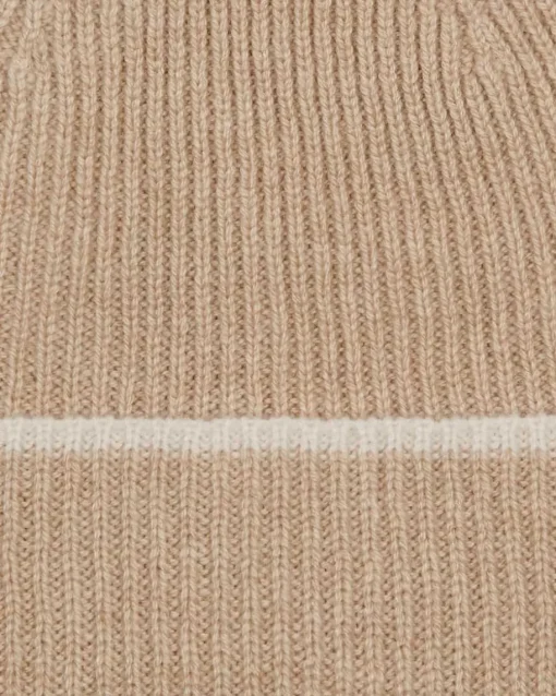Cashmere-Mütze