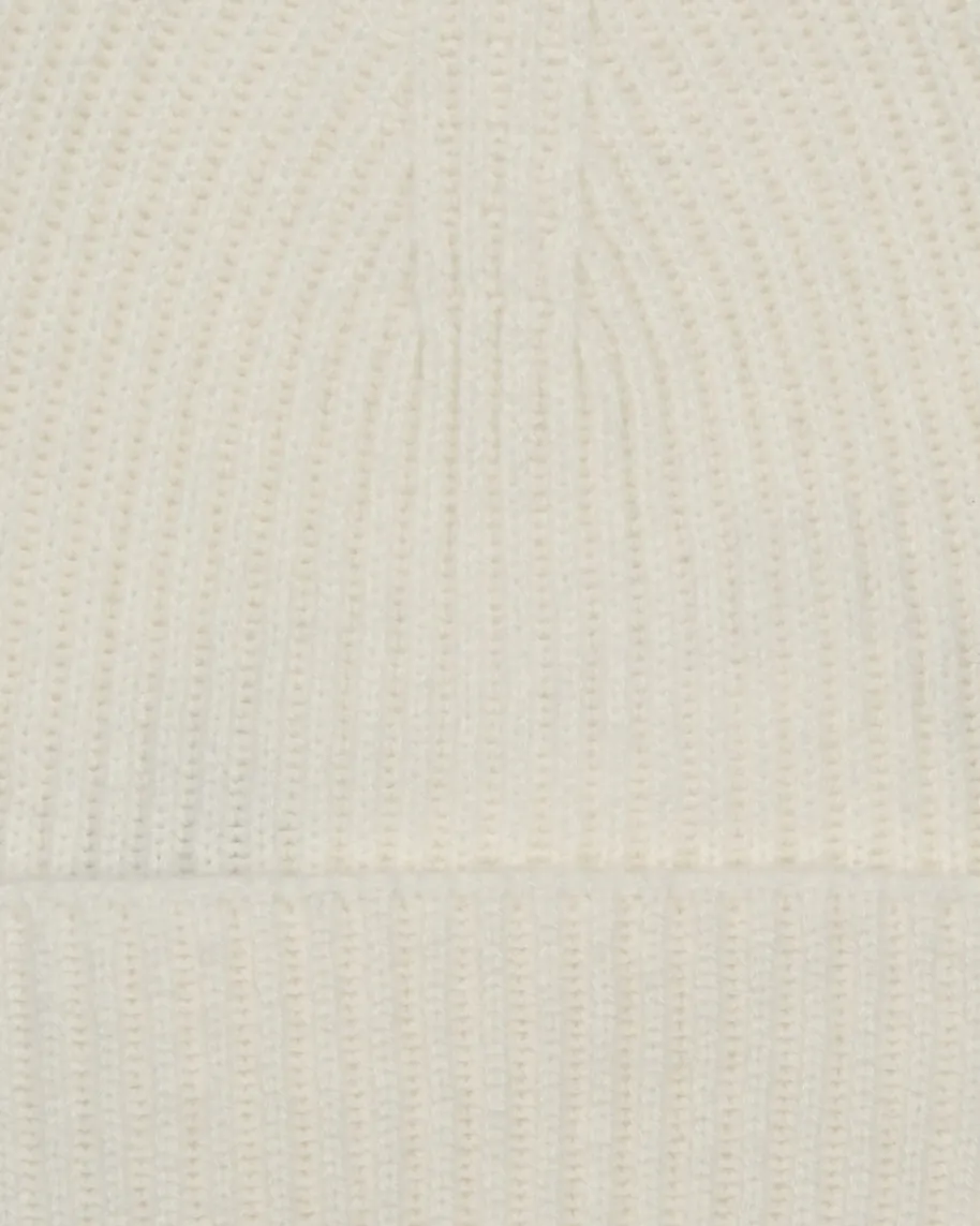 Cashmere-Mütze