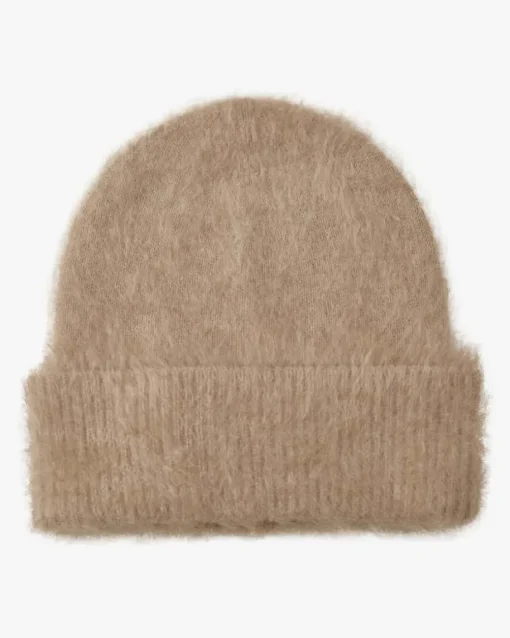 Cashmere-Mütze