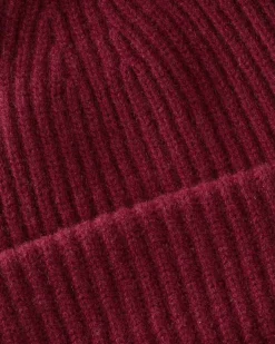 Cashmere-Mütze