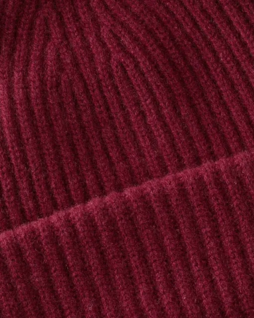 Cashmere-Mütze