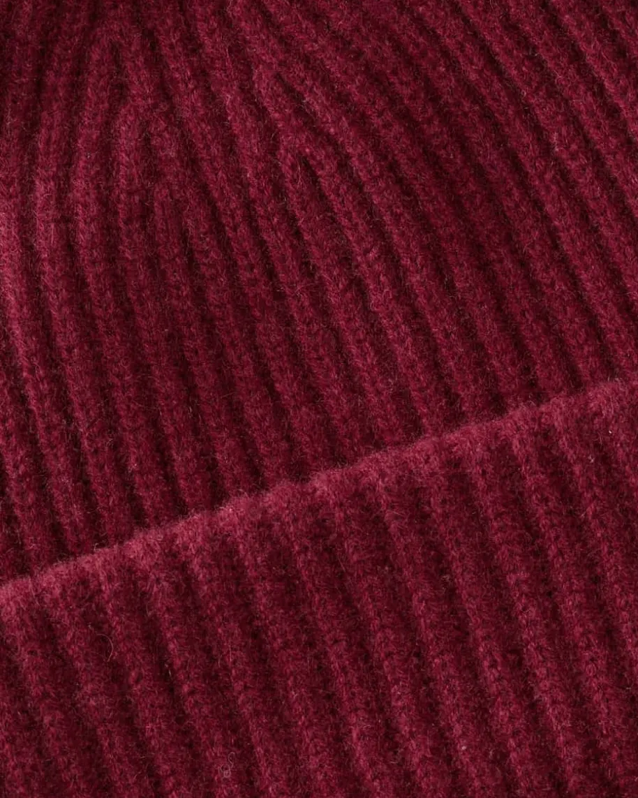 Cashmere-Mütze