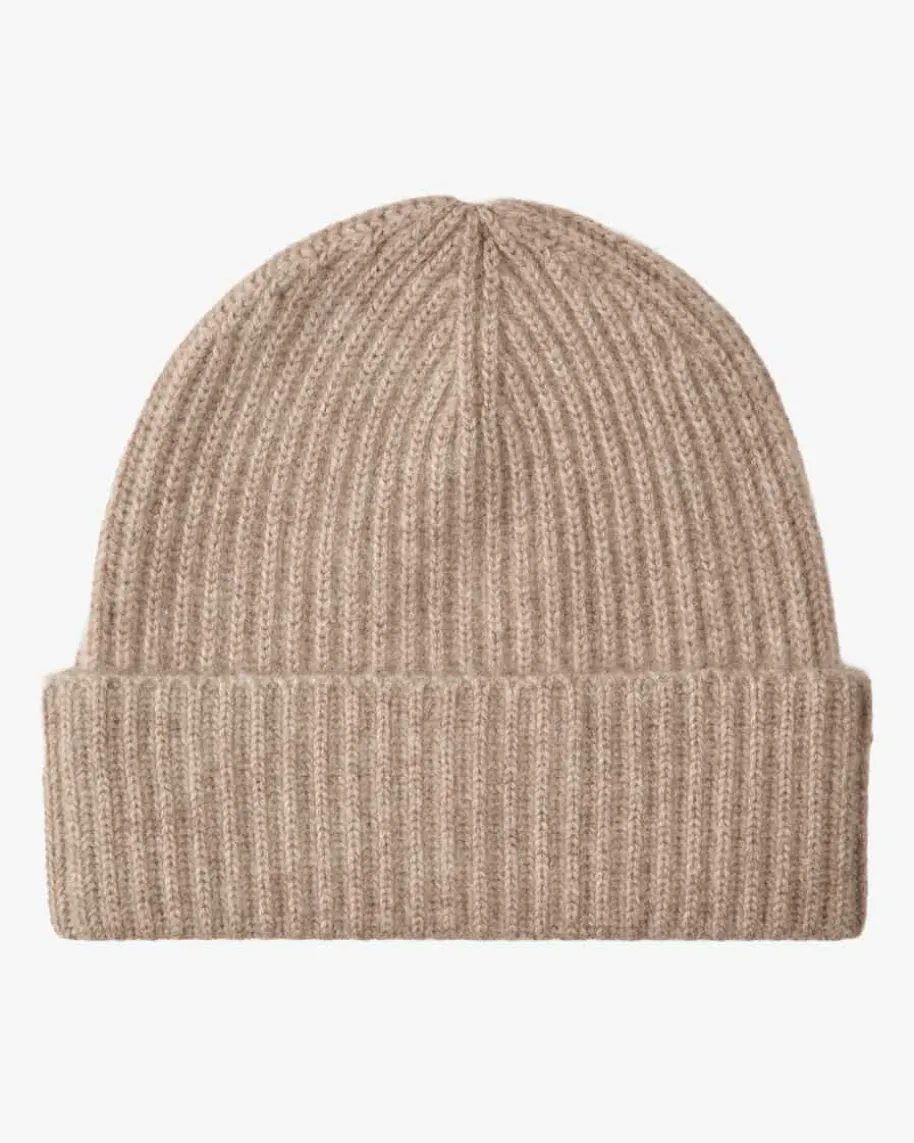 Cashmere-Mütze