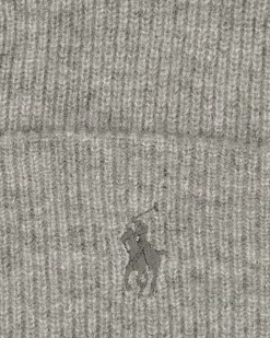 Cashmere-Mütze
