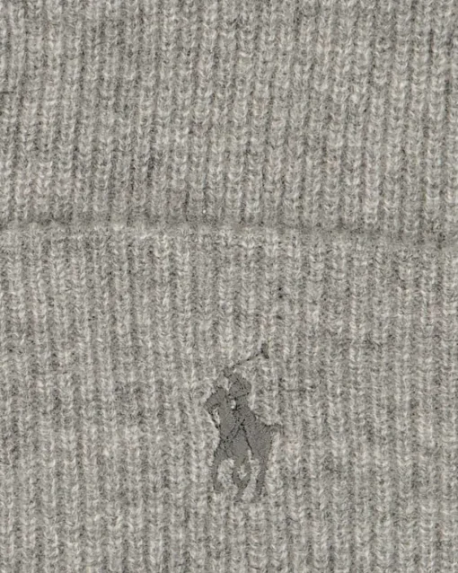 Cashmere-Mütze