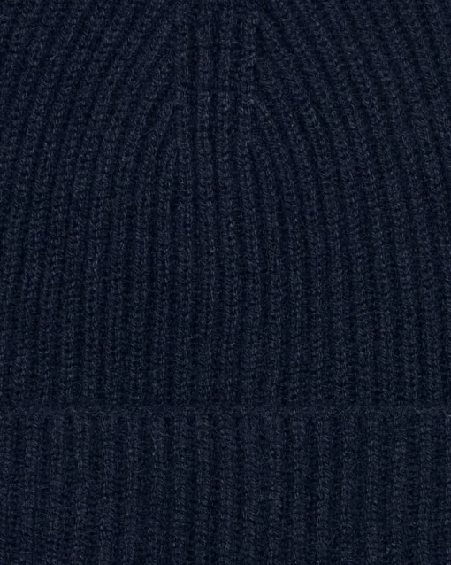 Cashmere-Mütze