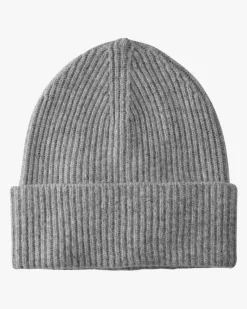 Cashmere-Mütze