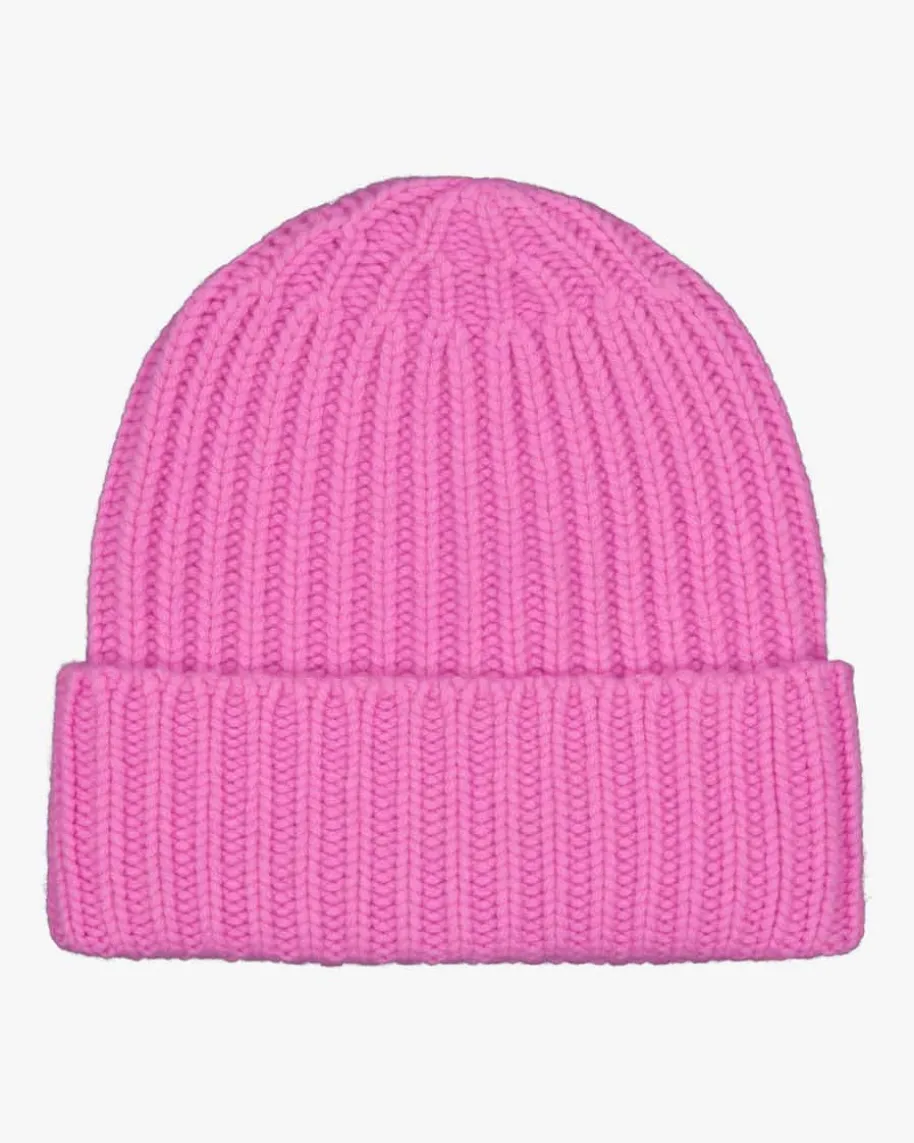 Cashmere-Mütze