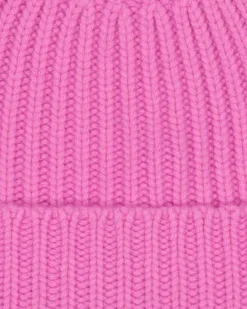 Cashmere-Mütze