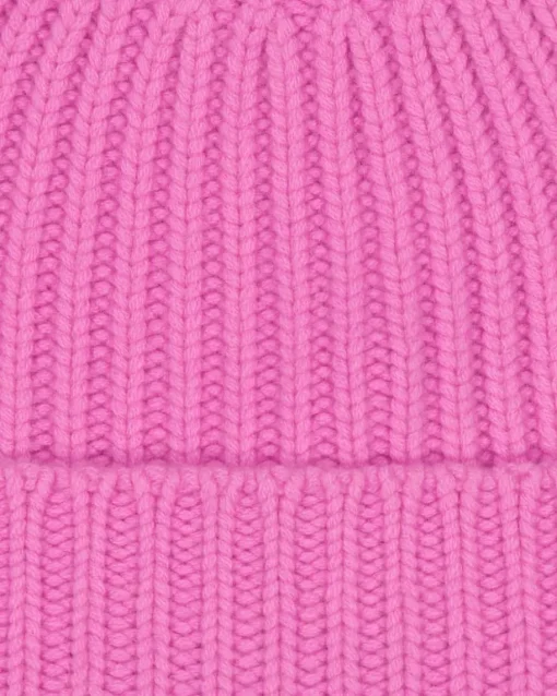 Cashmere-Mütze