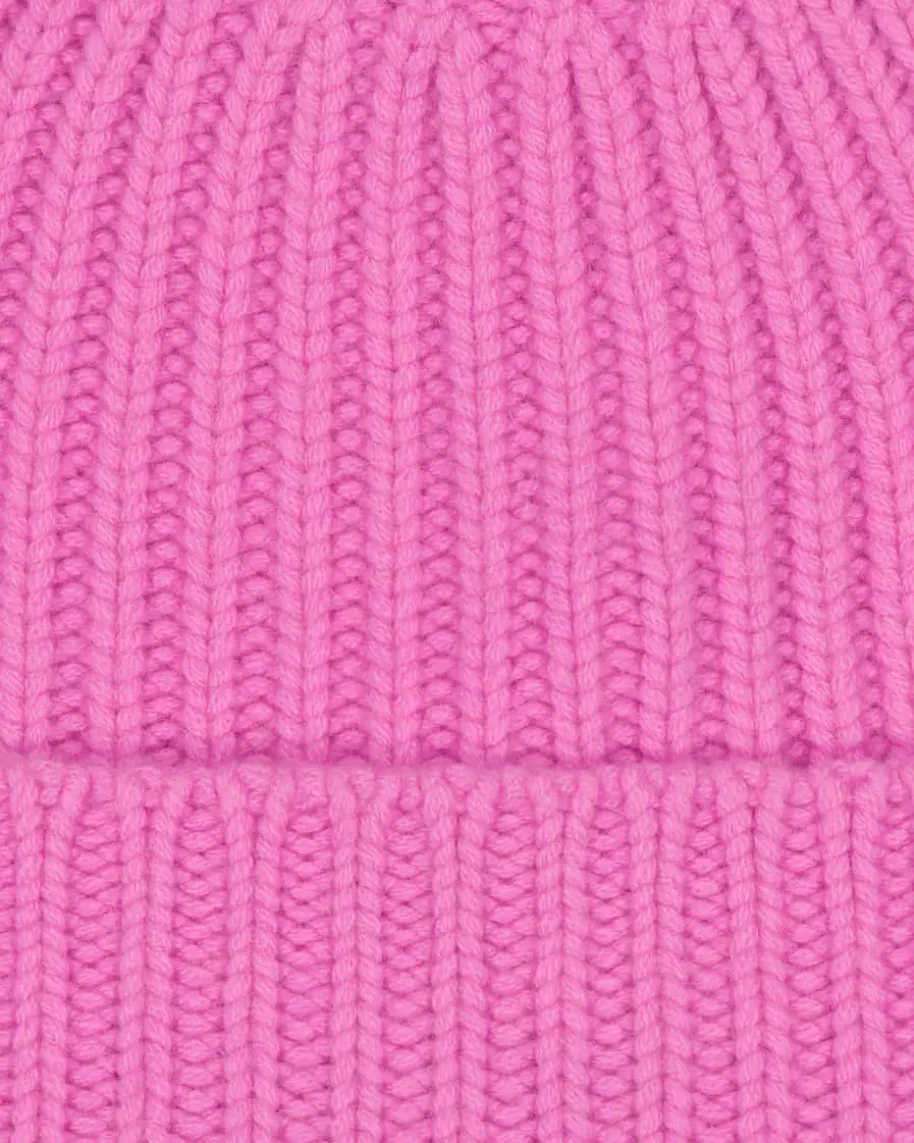 Cashmere-Mütze