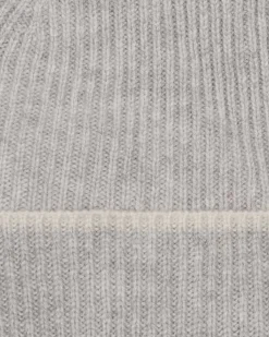 Cashmere-Mütze