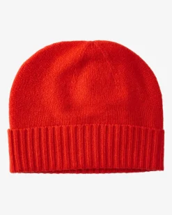 Cashmere-Mütze
