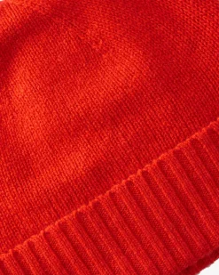 Cashmere-Mütze